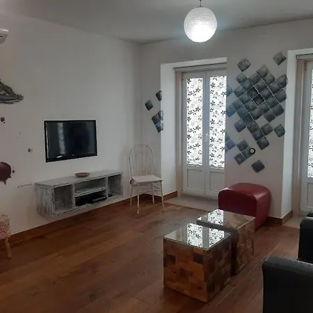 Myplacelisbon - River View Paraiso Διαμέρισμα *