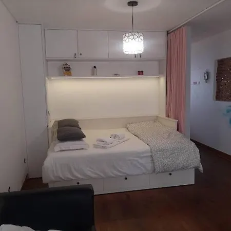 Myplacelisbon - River View Paraiso *