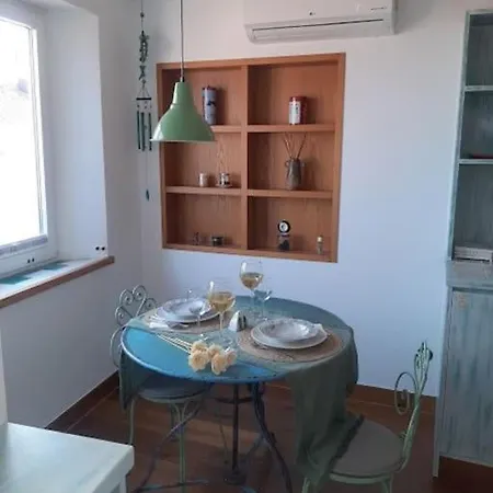 Appartement Myplacelisbon - River View Paraiso Lissabon