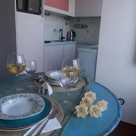 Appartement Myplacelisbon - River View Paraiso